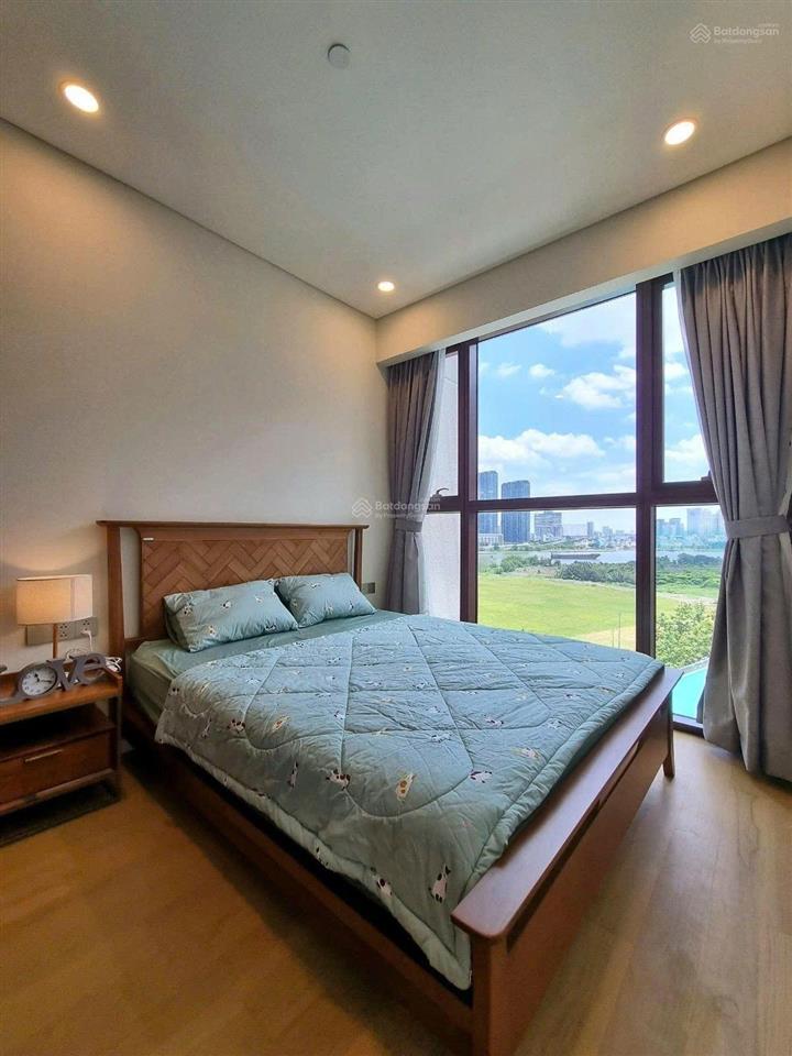 The galleria bán căn hộ 2pn  đã có sổ  full nội thất  view sông, nội khu