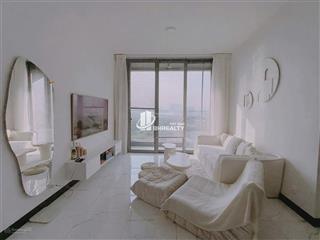 Empire city  thủ thiêm cho thuê căn hộ 2pn giá tốt 30 triệu/th  full nội thất  view sông thoáng