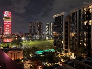 The galleria  metropole bán căn hộ 1pn giá tốt 13 tỷ all in  ntcb  view sông, nội khu thoáng