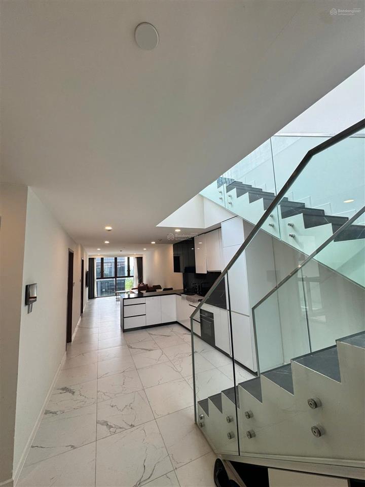 The galleria  metropole bán căn hộ 3pn sân vườn giá tốt  full nội thất  view nội khu thoáng