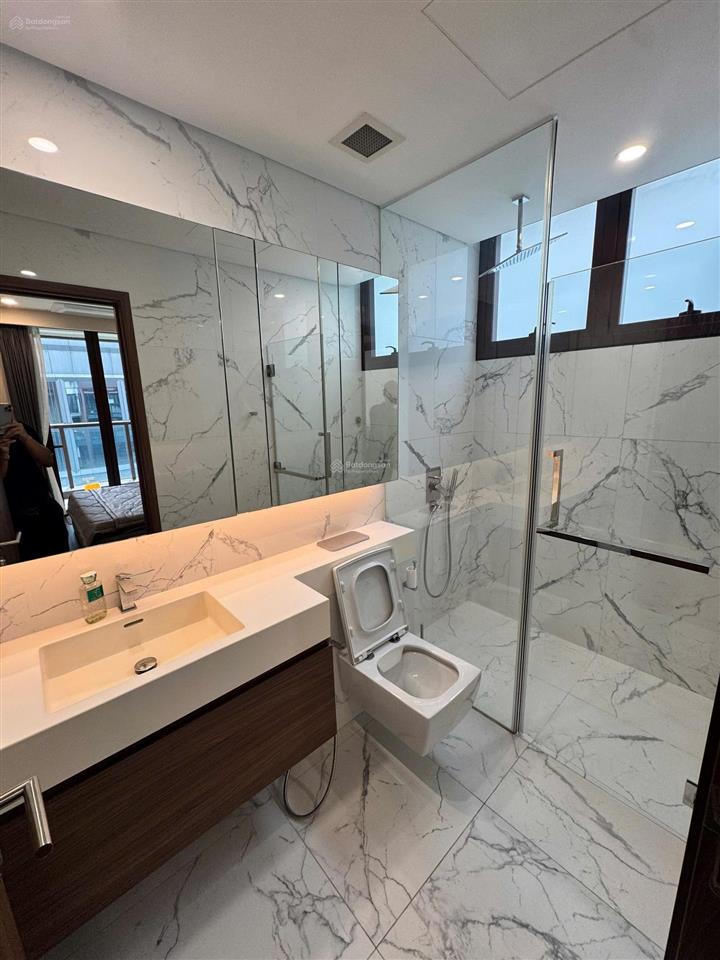 The galleria  metropole bán căn hộ 3pn sân vườn giá tốt  full nội thất  view nội khu thoáng