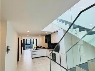 The galleria  metropole bán căn hộ 3pn sân vườn giá tốt  full nội thất  view nội khu thoáng