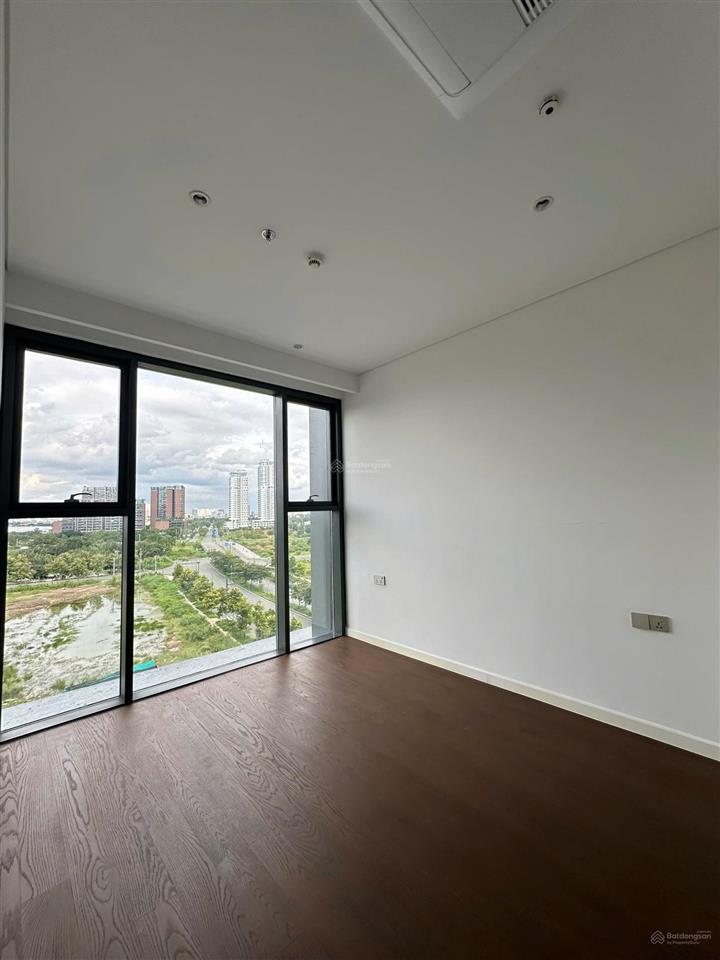 The crest  metropole bán căn hộ 2pn giá tốt 22.7 tỷ all in  ntcb  view sông, landmark 81 thoáng