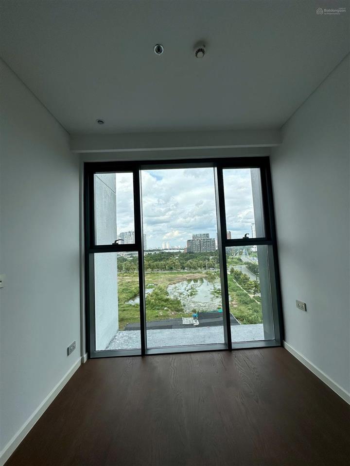 The crest  metropole bán căn hộ 2pn giá tốt 22.7 tỷ all in  ntcb  view sông, landmark 81 thoáng