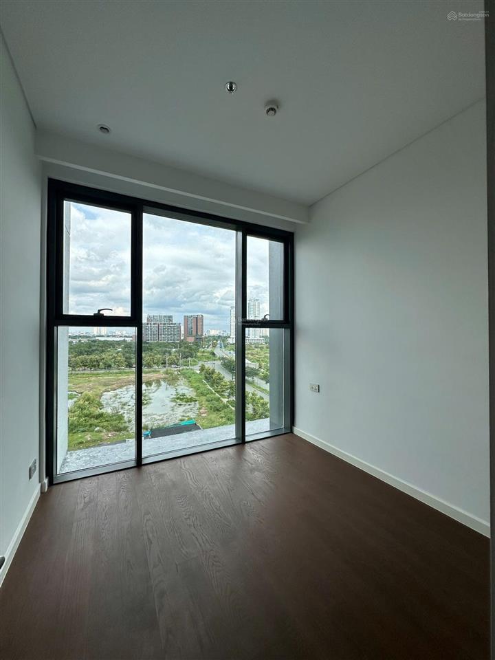 The crest  metropole bán căn hộ 2pn giá tốt 22.7 tỷ all in  ntcb  view sông, landmark 81 thoáng