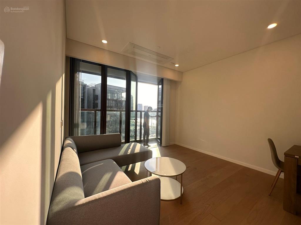 The galleria  metropole bán căn hộ 2pn giá 25 tỷ all in  full nội thất  view sông, cầu bason