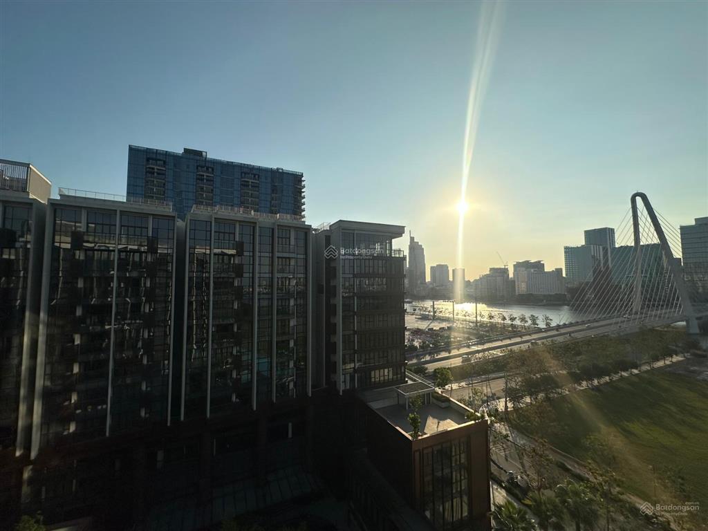 The galleria  metropole bán căn hộ 2pn giá 25 tỷ all in  full nội thất  view sông, cầu bason