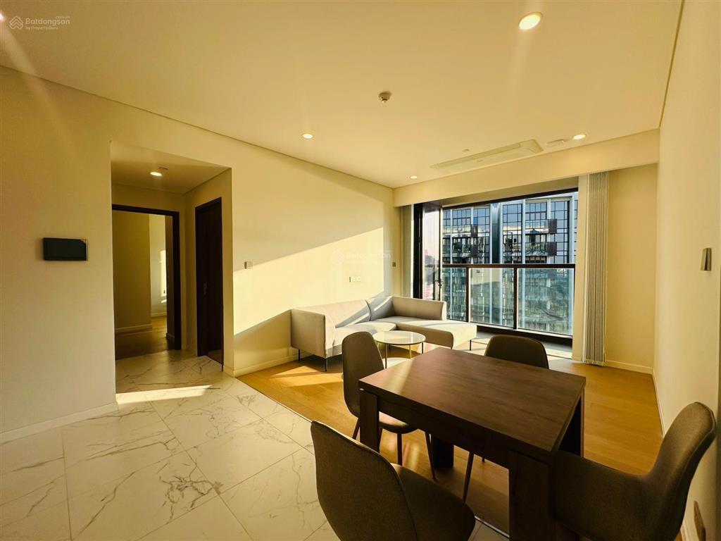 The galleria  metropole bán căn hộ 2pn giá 25 tỷ all in  full nội thất  view sông, cầu bason