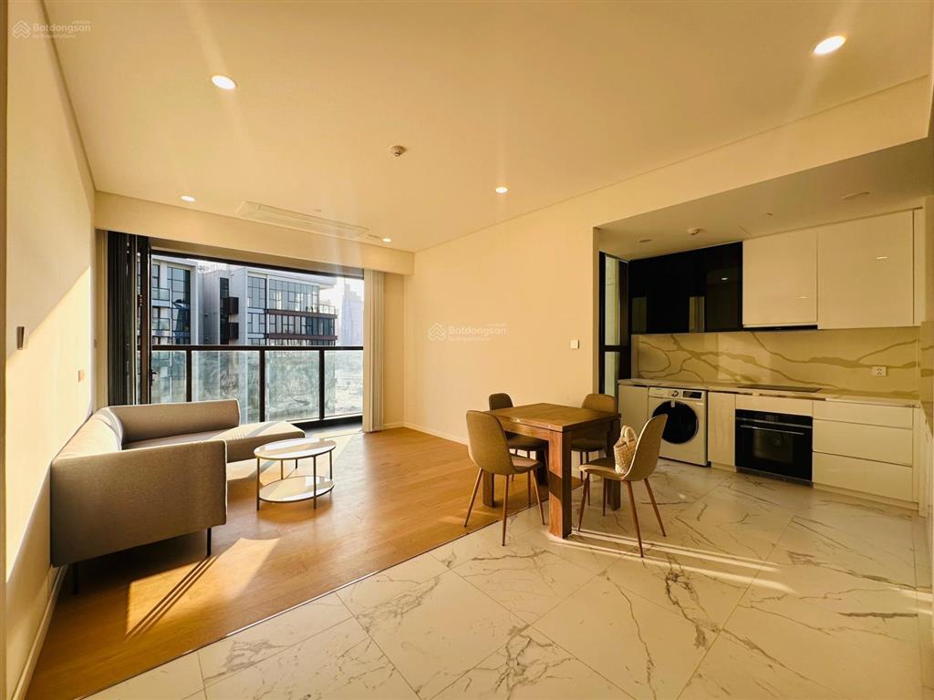 The galleria  metropole bán căn hộ 2pn giá 25 tỷ all in  full nội thất  view sông, cầu bason