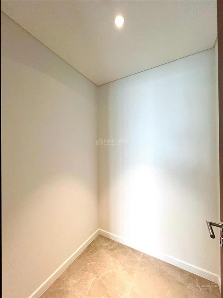 The crest  metropole bán căn hộ 3pn view trực diện sông, quận 1 & cầu bason