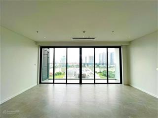 The crest  metropole bán căn hộ 3pn view trực diện sông, quận 1 & cầu bason