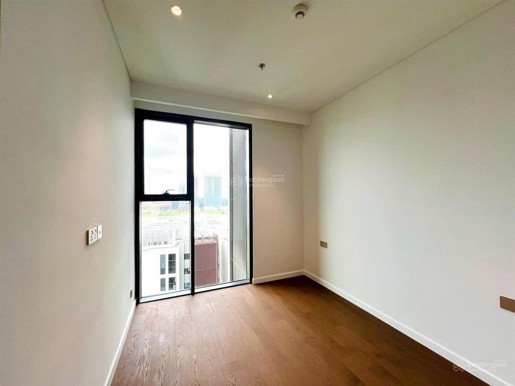 The crest  metropole bán căn hộ 3pn view trực diện sông, quận 1 & cầu bason