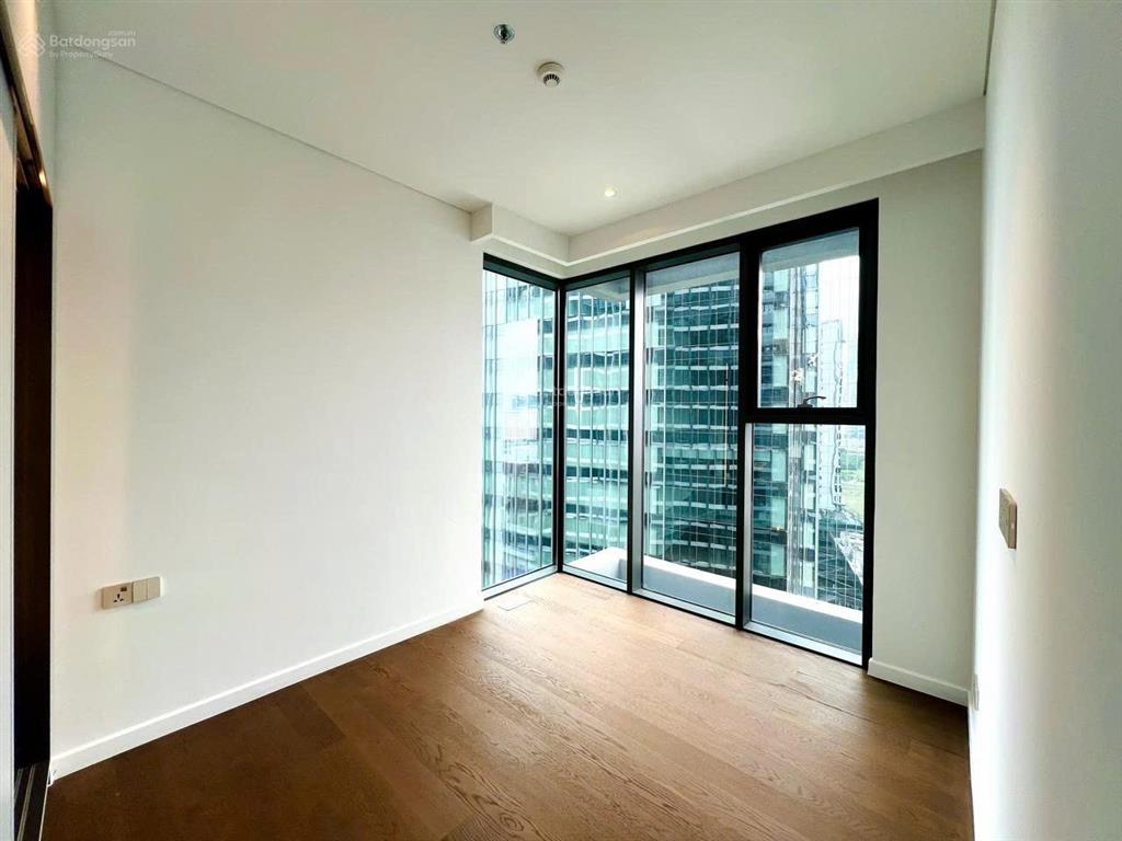 The crest  metropole bán căn hộ 3pn view trực diện sông, quận 1 & cầu bason