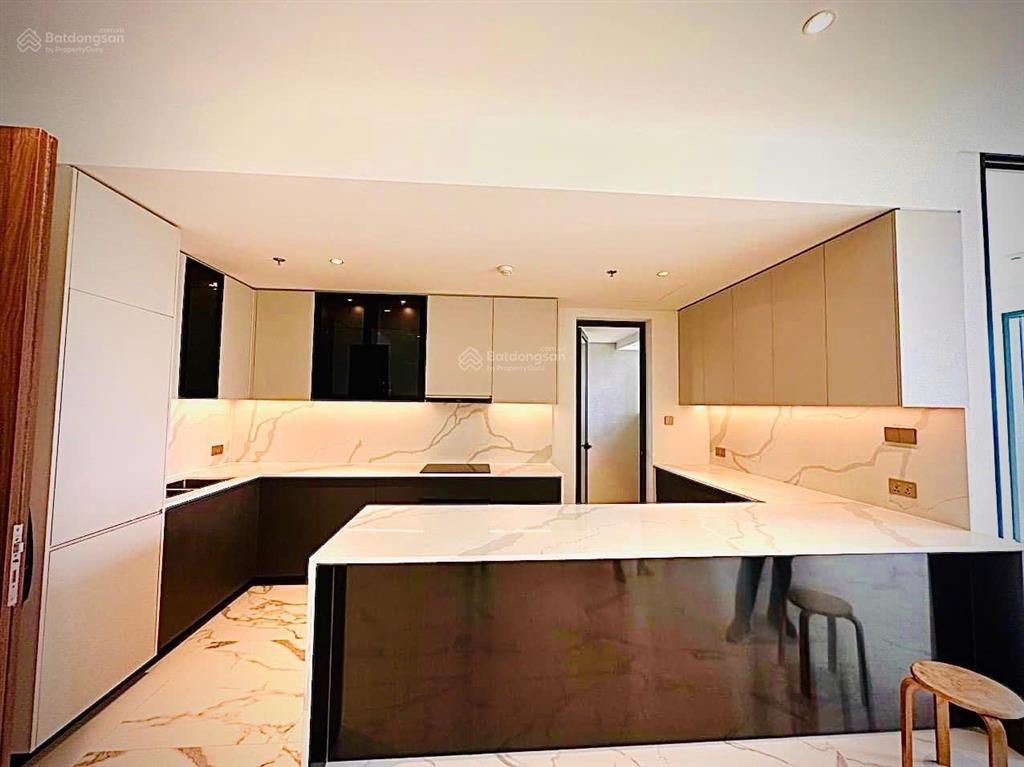 The crest  metropole bán căn hộ 2+1 phòng ngủ giá tốt  đã có sổ  view sông, landmark 81