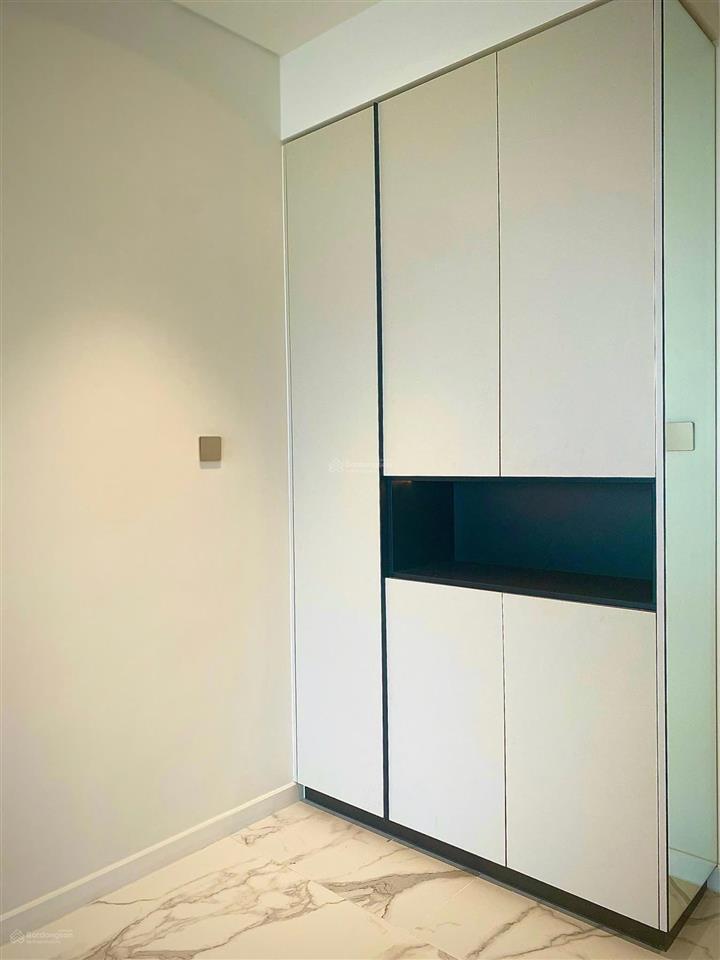 The crest  metropole bán căn hộ 2+1 phòng ngủ giá tốt  đã có sổ  view sông, landmark 81