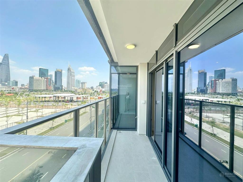 The opera  metropole bán căn hộ 3 phòng ngủ ntcb  view quận 1