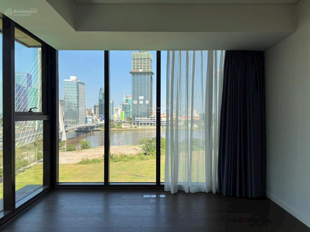 The galleria  metropole bán căn góc 4pn  ntcb  view trực diện sông, quận 1 & cầu bason