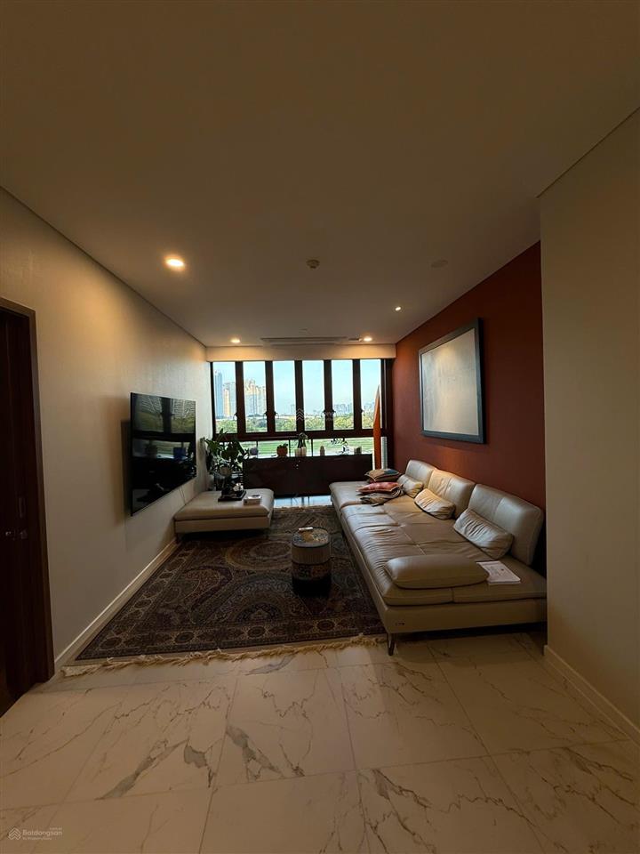 The galleria  metropole bán căn hộ 2pn giá tốt diện tích lớn 102m2  view sông, landmark 81