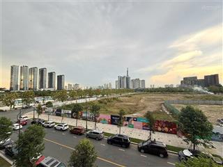 The galleria  metropole bán căn hộ 2pn giá tốt diện tích lớn 102m2  view sông, landmark 81