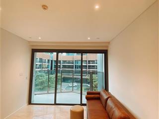 The opera  metropole bán căn hộ 1pn+1  full nội thất  70m2  view nội khu thoáng