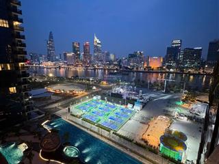 The opera  metropole cho thuê căn hộ 2pn  full nội thất  view sông, hồ bơi, quận 1