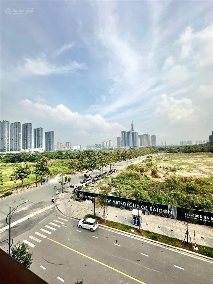 The galleria  metropole bán căn hộ 3pn giá tốt  full nội thất  view sông, landmark 81