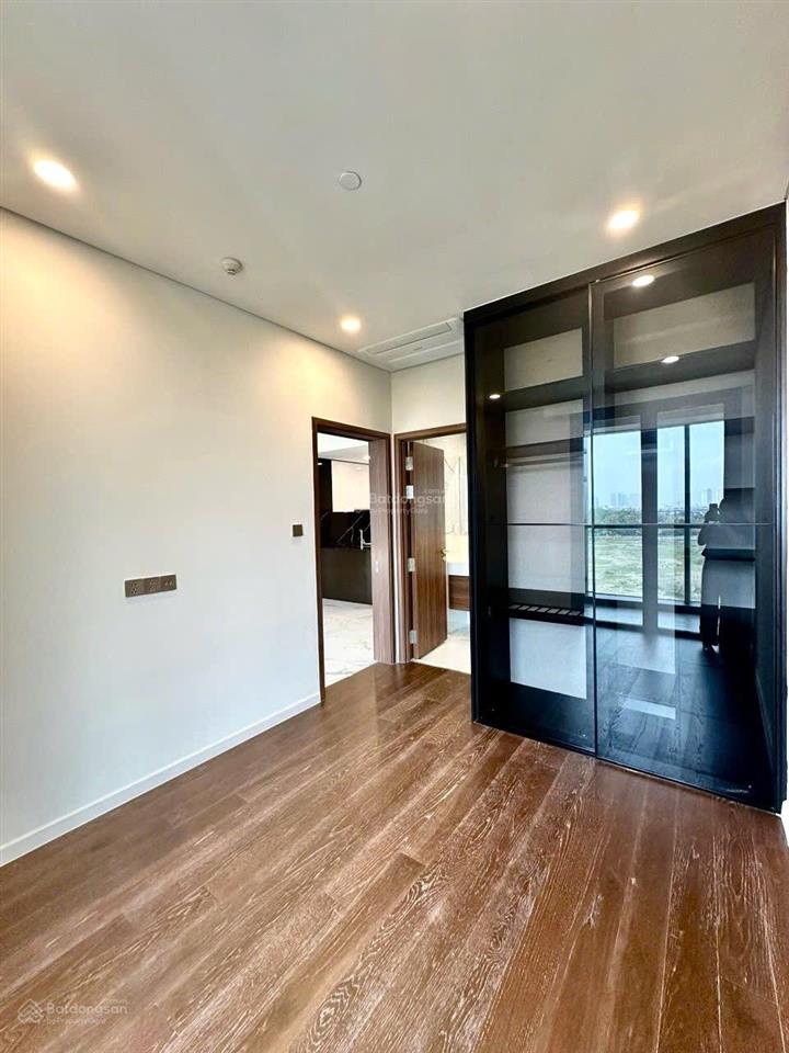 The galleria  metropole bán căn hộ 3pn giá tốt  full nội thất  view sông, landmark 81