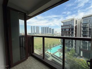 The galleria  metropole bán căn hộ 2pn giá tốt 23 tỷ all in  ntcb  view sông, hồ bơi, công viên