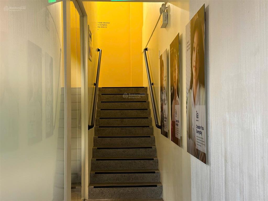 The crest  metropole cho thuê shophouse diện tích lớn