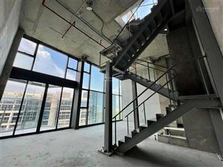 The opera  metropole bán penthouse 3pn  hồ bơi & sân vườn riêng  tầng cao view sông, cầu bason