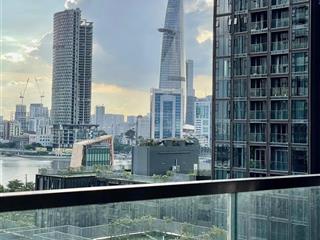 Empire city  thủ thiêm cho thuê căn hộ 3pn  full nội thất  view sông, quận 1 thoáng