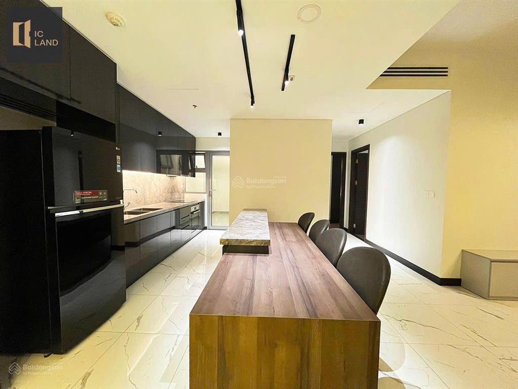 Empire city  thủ thiêm cho thuê căn hộ 2pn giá tốt 32 triệu  full nội thất  view city thoáng