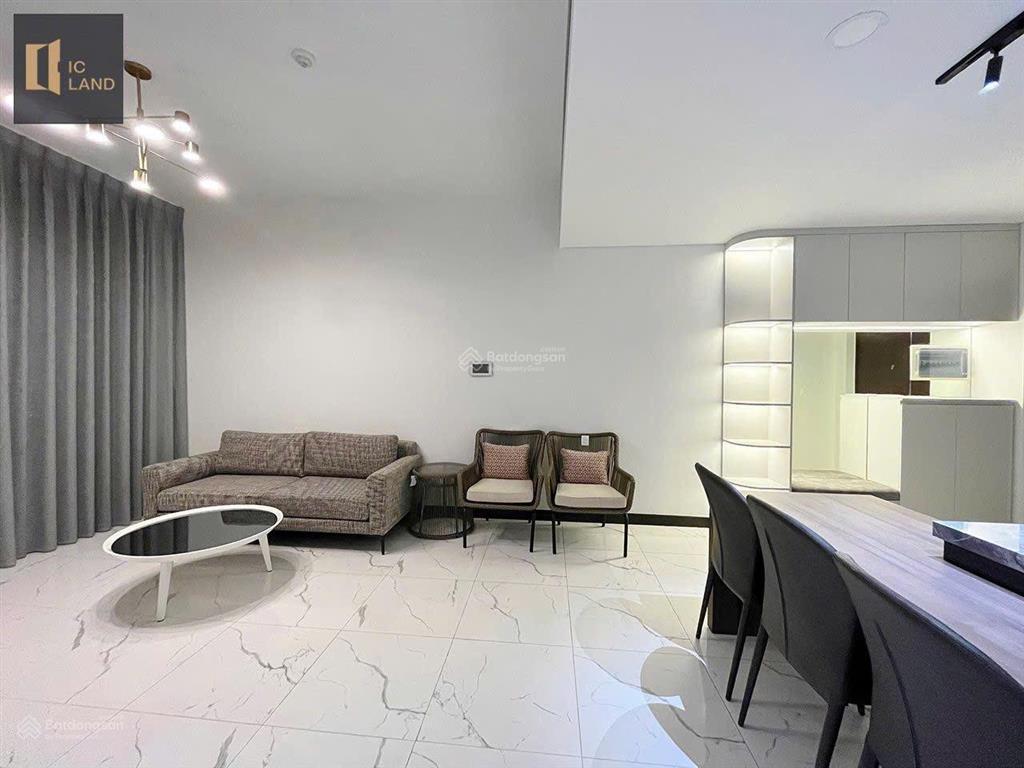 Empire city  thủ thiêm cho thuê căn hộ 2pn giá tốt 32 triệu  full nội thất  view city thoáng