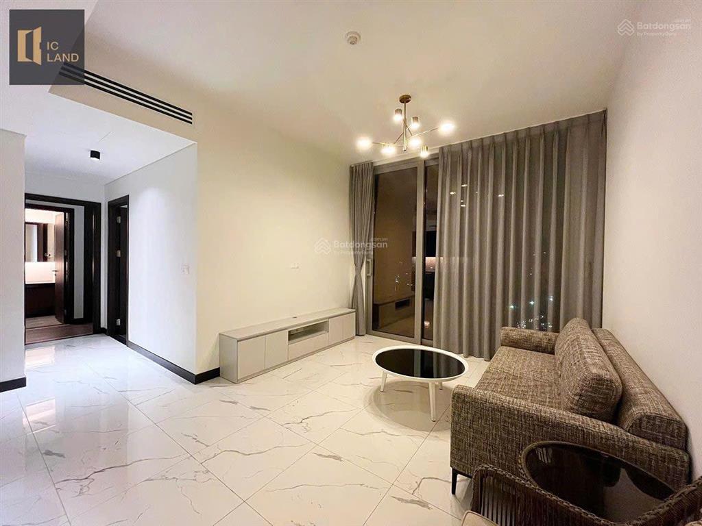 Empire city  thủ thiêm cho thuê căn hộ 2pn giá tốt 32 triệu  full nội thất  view city thoáng