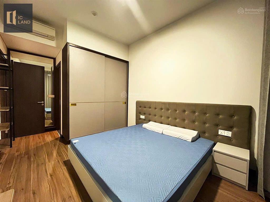 Empire city  thủ thiêm cho thuê căn hộ 2pn giá tốt 32 triệu  full nội thất  view city thoáng