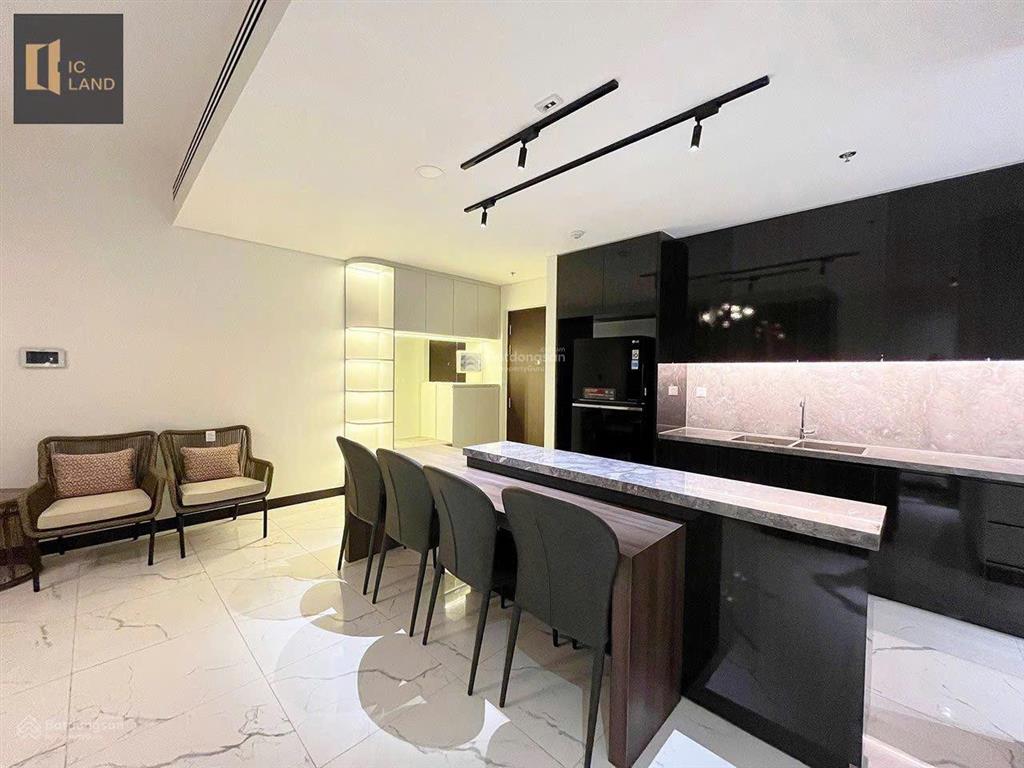 Empire city  thủ thiêm cho thuê căn hộ 2pn giá tốt 32 triệu  full nội thất  view city thoáng