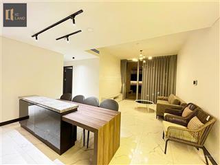 Empire city  thủ thiêm cho thuê căn hộ 2pn giá tốt 32 triệu  full nội thất  view city thoáng