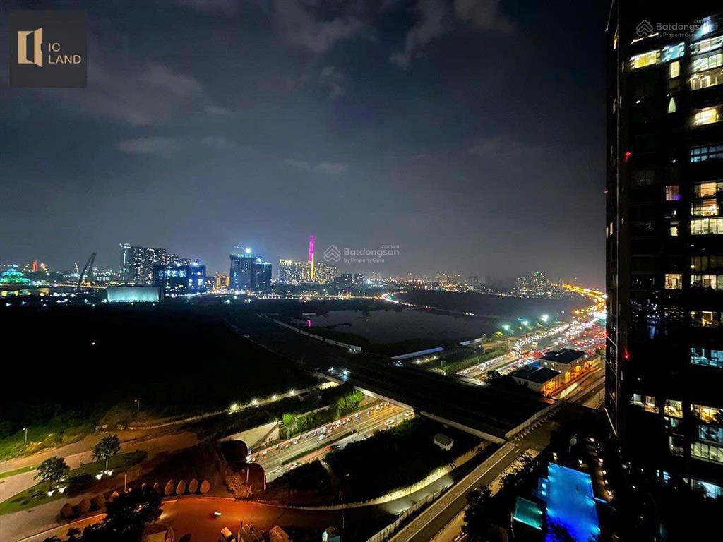 Empire city  thủ thiêm cho thuê căn hộ 2pn giá tốt 32 triệu  full nội thất  view city thoáng