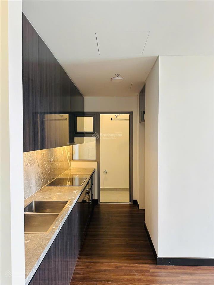 Empire city  thủ thiêm cho thuê căn hộ 1pn  giá 26 triệu  full nội thất  view sông, quận 1