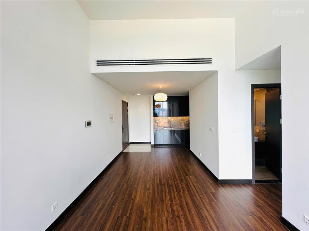 Empire city  thủ thiêm cho thuê căn hộ 1pn  giá 26 triệu  full nội thất  view sông, quận 1