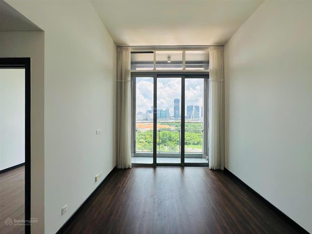 Empire city  thủ thiêm cho thuê căn hộ 1pn  giá 26 triệu  full nội thất  view sông, quận 1