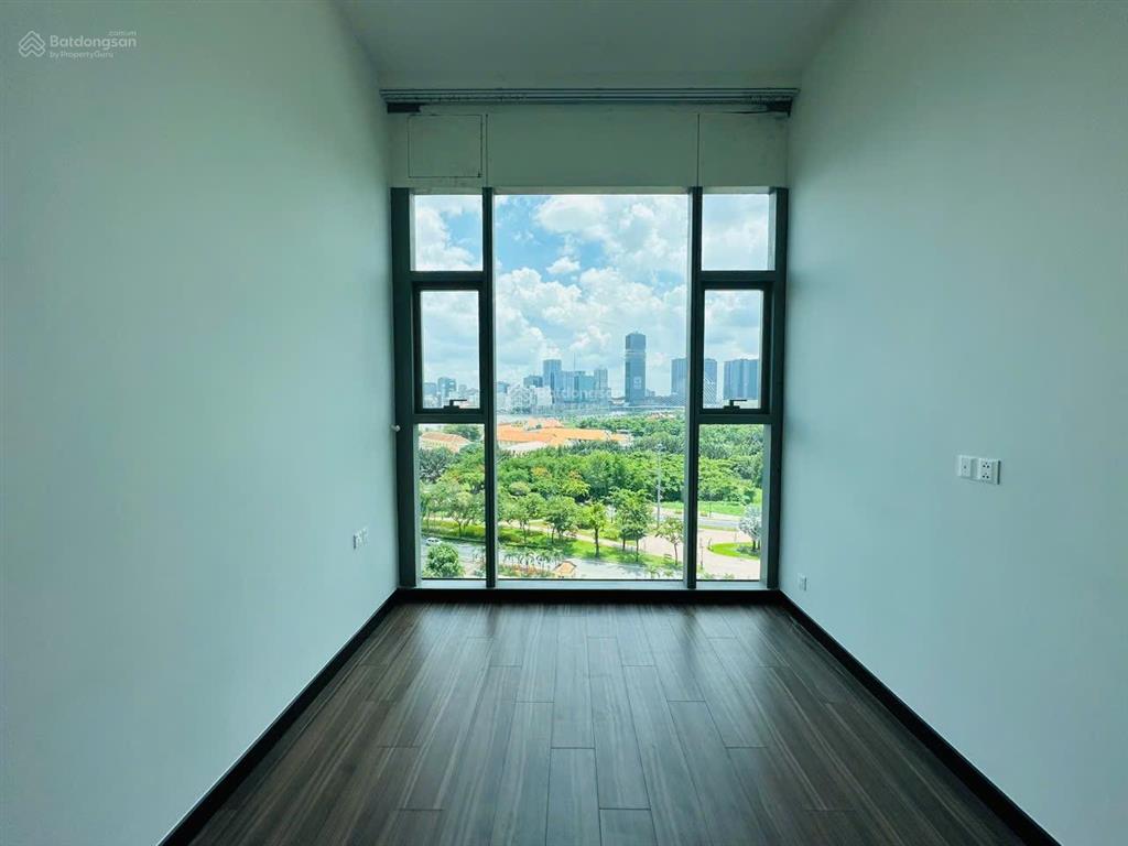 Empire city  thủ thiêm cho thuê căn hộ 1pn  giá 26 triệu  full nội thất  view sông, quận 1