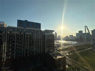 Bán nhanh căn 2pn trục view đẹp nhất tại the galleria giá tôt 25 tỷ all in