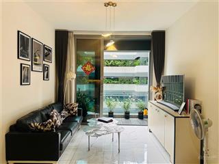 Empire city  thủ thiêm bán căn hộ 1pn giá tốt 14 tỷ all in  view quận 1, nội khu