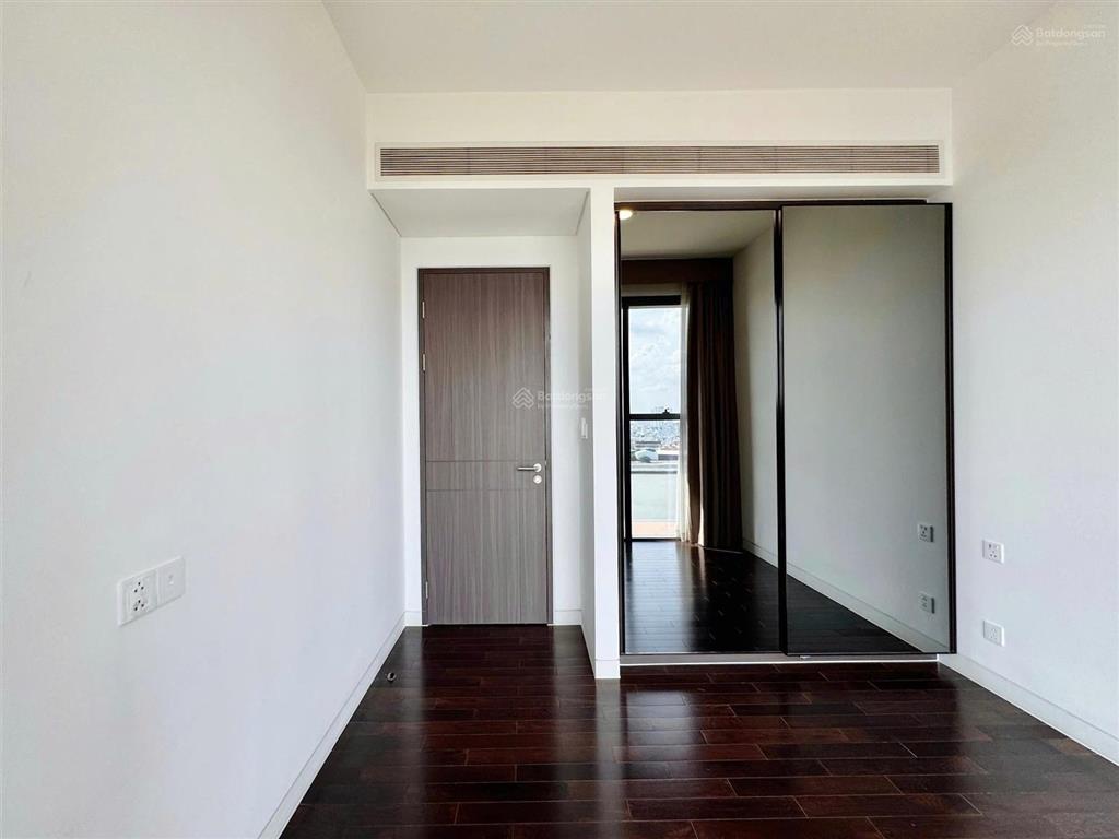Empire city  thủ thiêm bán căn góc 3pn  ntcb  view trực diện sông, quận 1