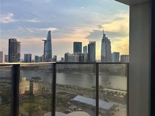 The opera  metropole bán căn hộ 2pn trục đẹp view sông, quận 1  giá 34.5 tỷ all in  ntcb