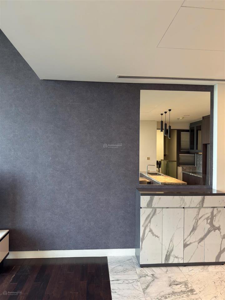 Empire city  thủ thiêm bán căn hộ 2pn giá tốt 19.5 tỷ all in  full nội thất  view nội khu