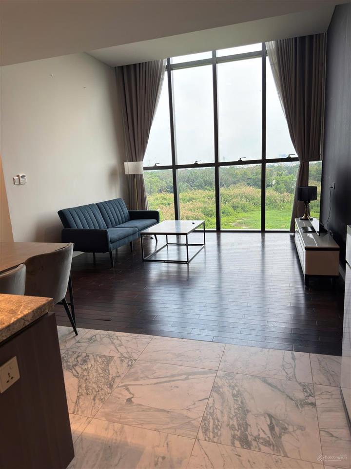 Empire city  thủ thiêm bán căn hộ 2pn giá tốt 19.5 tỷ all in  full nội thất  view nội khu