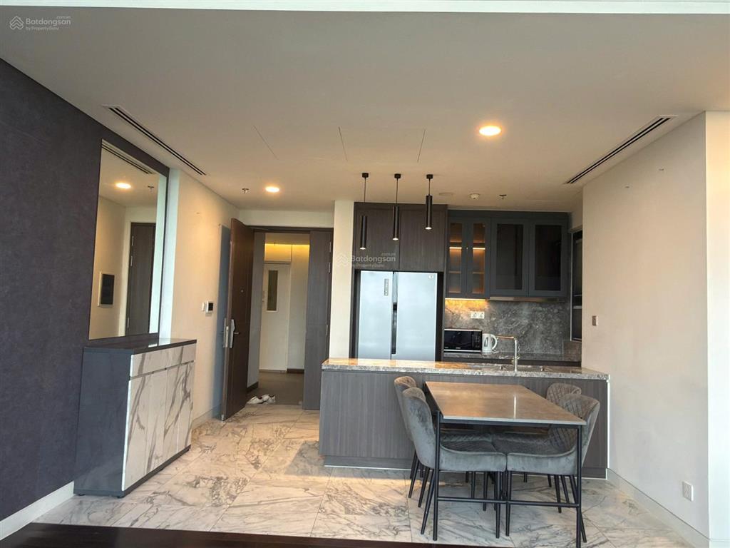 Empire city  thủ thiêm bán căn hộ 2pn giá tốt 19.5 tỷ all in  full nội thất  view nội khu