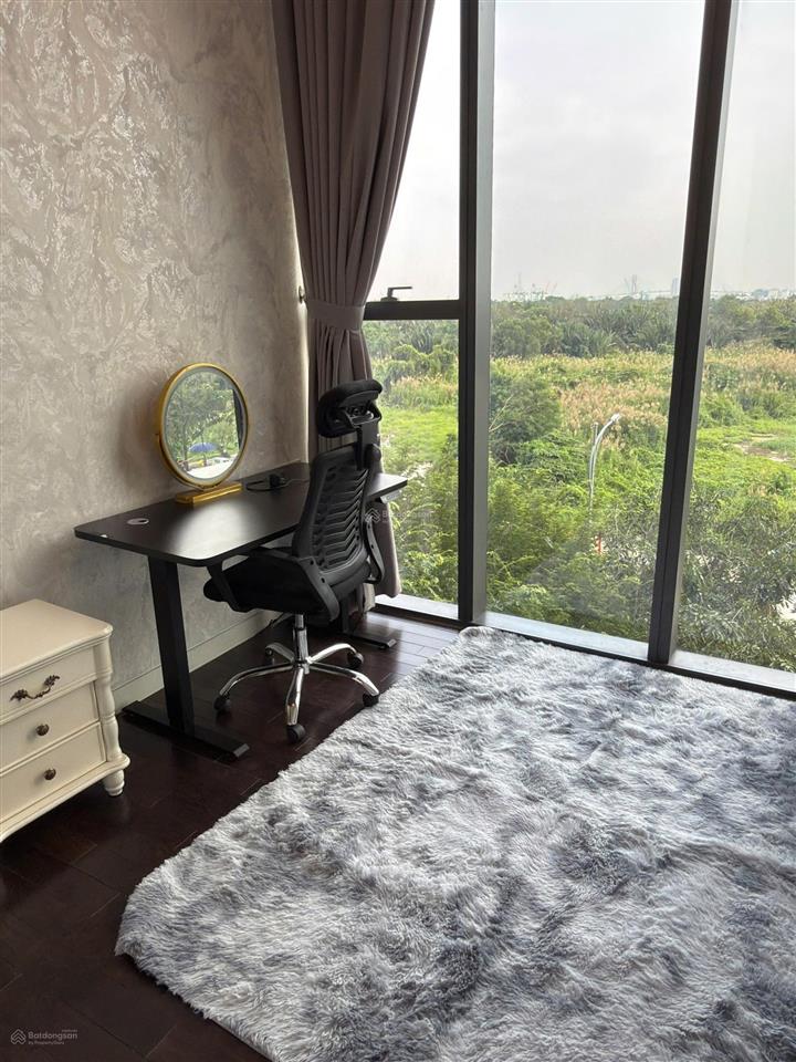 Empire city  thủ thiêm bán căn hộ 2pn giá tốt 19.5 tỷ all in  full nội thất  view nội khu